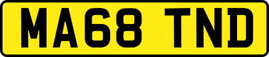 MA68TND