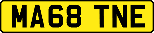 MA68TNE