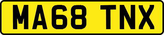 MA68TNX