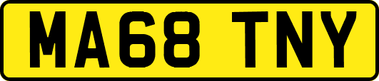 MA68TNY