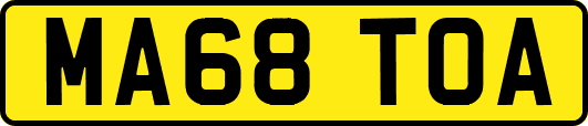 MA68TOA