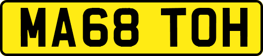MA68TOH