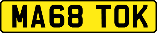 MA68TOK