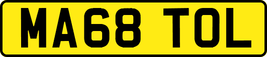 MA68TOL