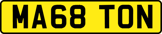MA68TON