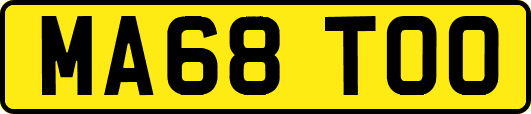 MA68TOO
