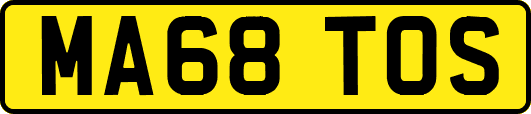 MA68TOS