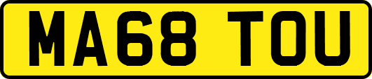 MA68TOU