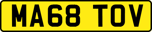 MA68TOV