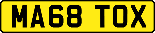 MA68TOX