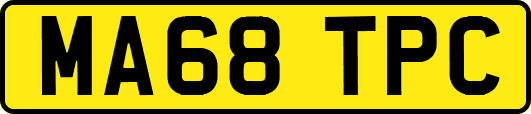 MA68TPC
