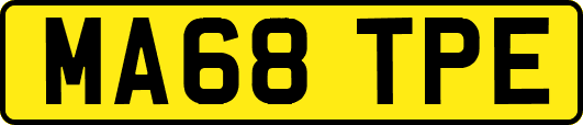 MA68TPE
