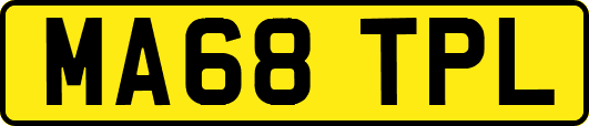 MA68TPL