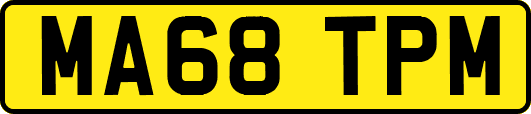 MA68TPM