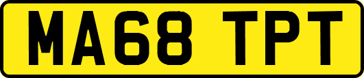 MA68TPT