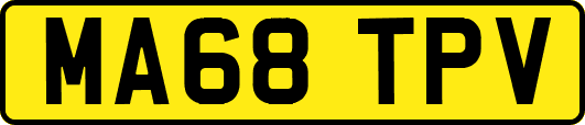 MA68TPV