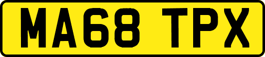 MA68TPX