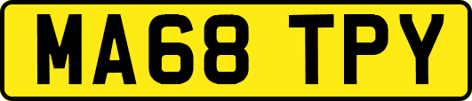 MA68TPY