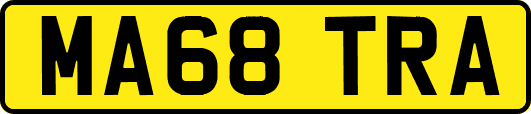 MA68TRA