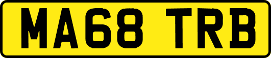 MA68TRB