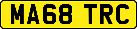 MA68TRC