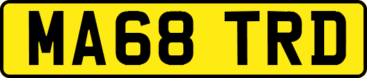 MA68TRD