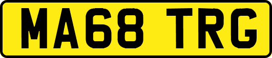MA68TRG