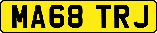 MA68TRJ
