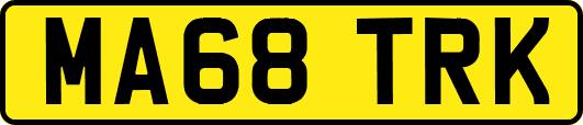 MA68TRK