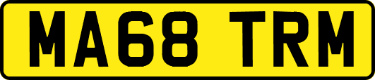 MA68TRM