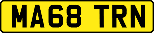 MA68TRN