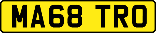 MA68TRO