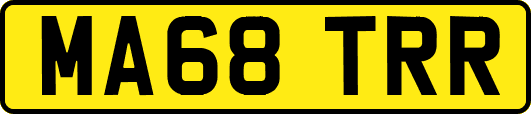 MA68TRR