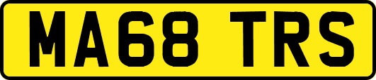 MA68TRS