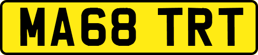 MA68TRT