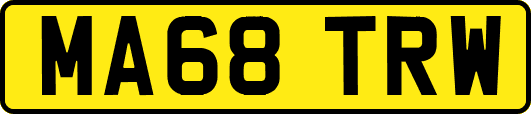 MA68TRW