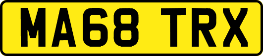 MA68TRX