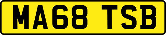 MA68TSB