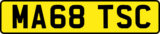 MA68TSC