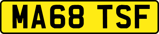 MA68TSF