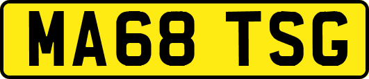 MA68TSG