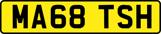 MA68TSH
