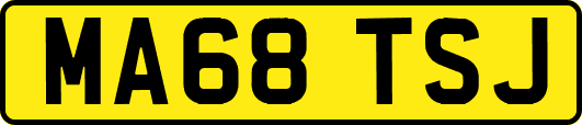 MA68TSJ