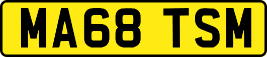 MA68TSM