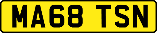 MA68TSN