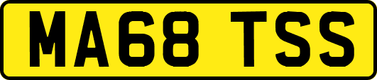 MA68TSS