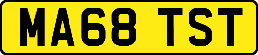 MA68TST