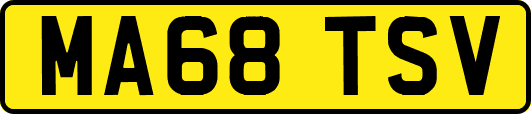 MA68TSV
