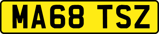 MA68TSZ