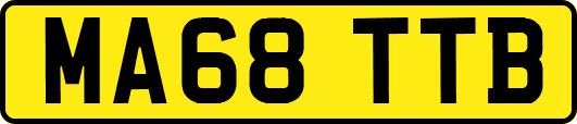 MA68TTB